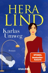 Karlas Umweg - Hera Lind