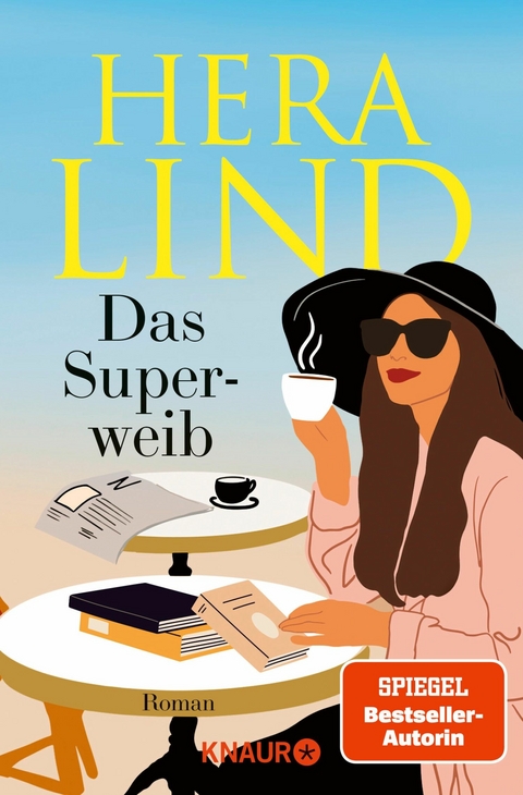 Das Superweib - Hera Lind