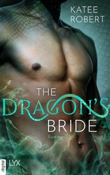 The Dragon's Bride -  Katee Robert