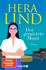 Der gemietete Mann - Hera Lind