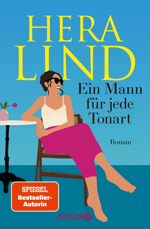 Ein Mann für jede Tonart - Hera Lind