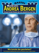 Notärztin Andrea Bergen 1481 - Marina Anders