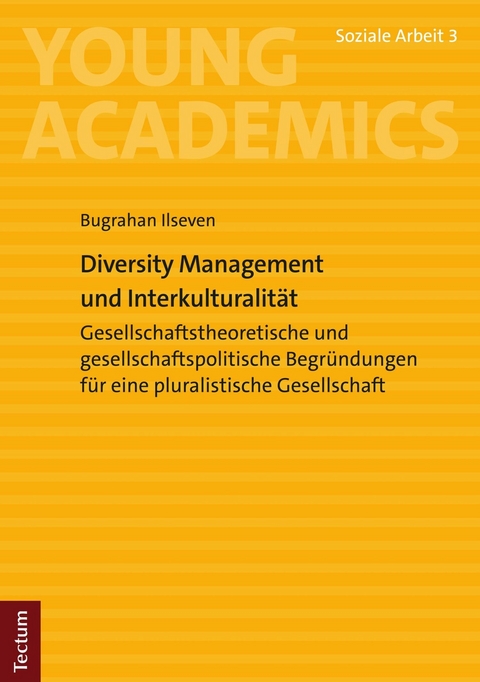 Diversity Management und Interkulturalität -  Bugrahan Ilseven