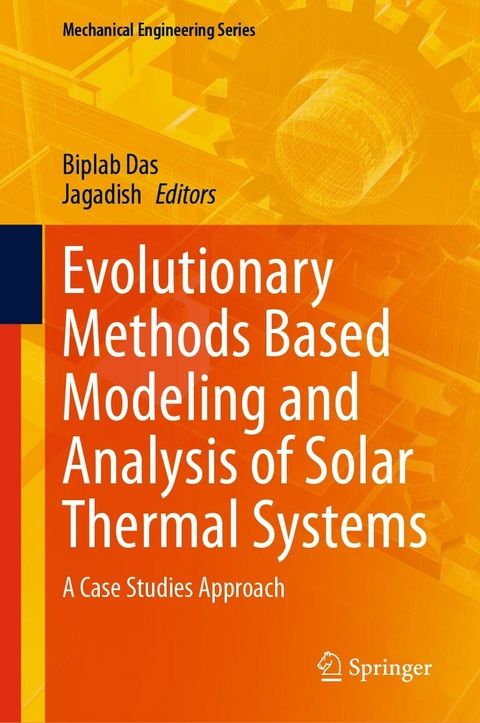 Evolutionary Methods Based Modeling and Analysis of Solar Thermal Systems - 