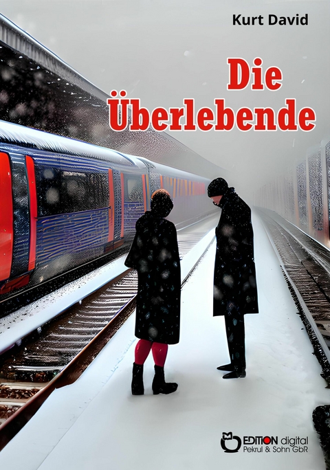 Die Überlebende - Kurt David