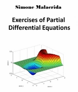Exercises of Partial Differential Equations - Simone Malacrida