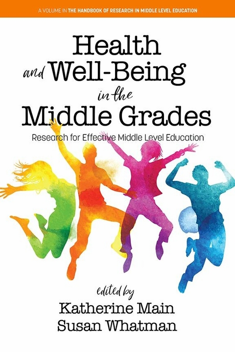 Health and Well-Being in the Middle Grades - 