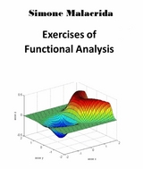 Exercises of Functional Analysis - Simone Malacrida