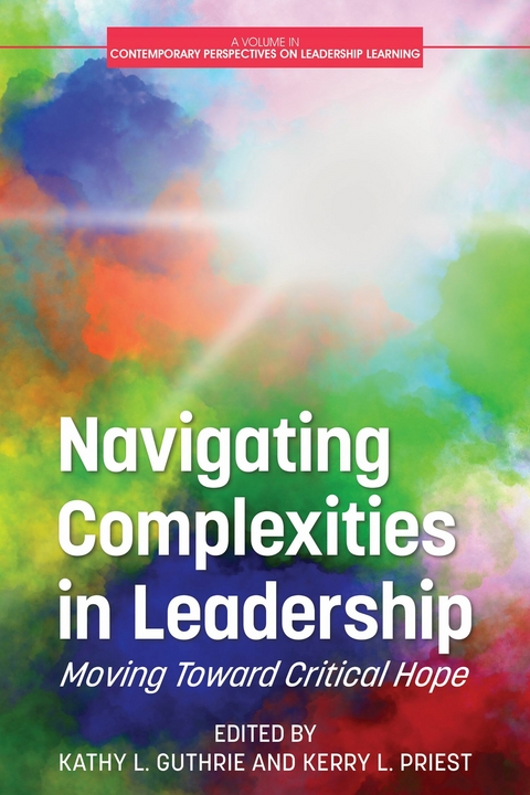 Navigating Complexities in Leadership - 