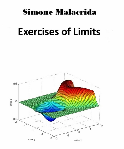 Exercises of Limits - Simone Malacrida