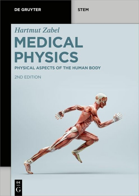 Physical Aspects of the Human Body -  Hartmut Zabel