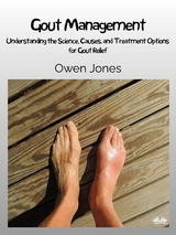 Gout Management -  Owen Jones