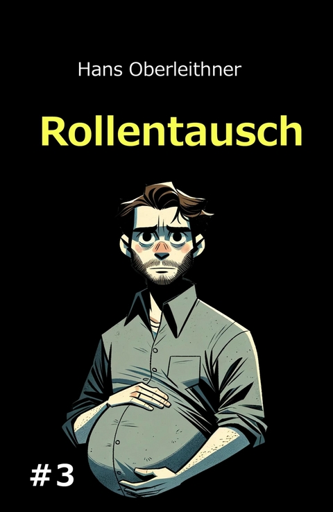 Rollentausch -  Hans Oberleithner