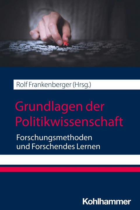 Grundlagen der Politikwissenschaft - 