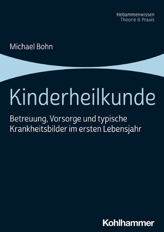 Kinderheilkunde - Michael Bohn