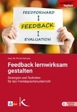 Feedback lernwirksam gestalten - Inez De Florio-Hansen