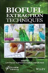 Biofuel Extraction Techniques - 