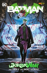 Batman, Bd. 2 (3. Serie): Joker War -  James Tynion IV