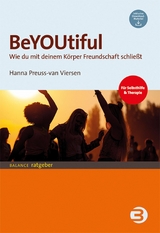 BeYOUtiful - Hanna Preuss-van Viersen