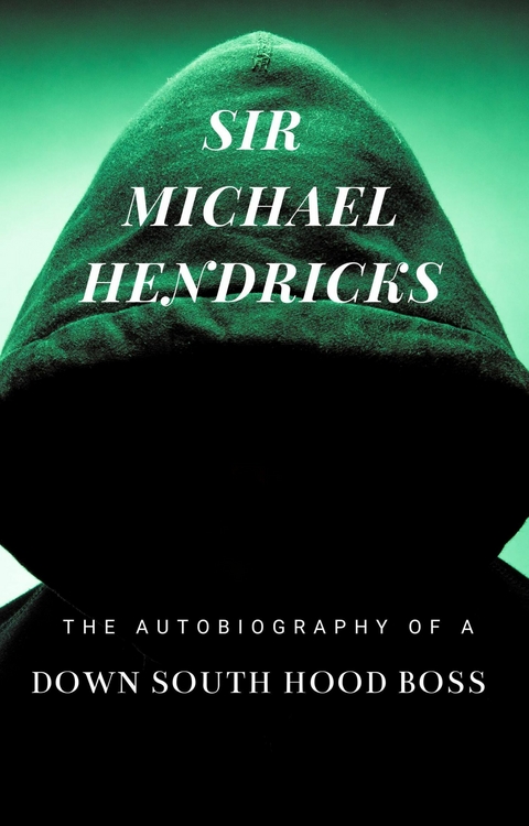 Sir Michael Hendricks -  Sir Michael Hendricks