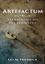 Artefactum - Leo M. Friedrich