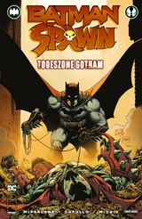 Batman/Spawn: Todeszone Gotham -  Todd McFarlane