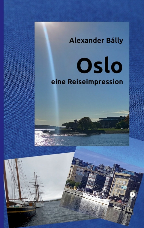 Oslo - Alexander Bálly