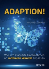 Adaption! - Niklaus Leemann