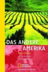 Das andere Amerika - Jenkins, Peter