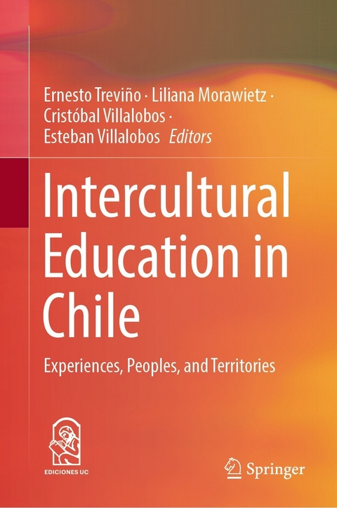 Intercultural Education in Chile - 