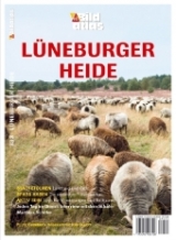 Lüneburger Heide - 