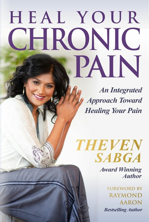 HEAL YOUR CHRONIC PAIN -  Theven Sabga