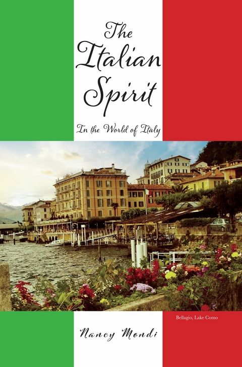 Italian Spirit -  Nancy Mondi