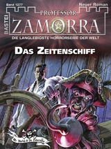 Professor Zamorra 1277 - Thilo Schwichtenberg