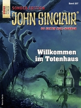 John Sinclair Sonder-Edition 207 - Jason Dark