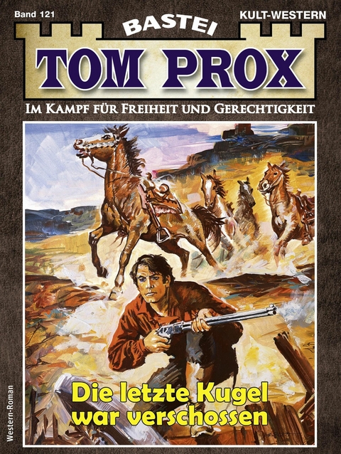 Tom Prox 121 - Frank Dalton