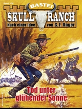 Skull-Ranch 106 - Frank Callahan
