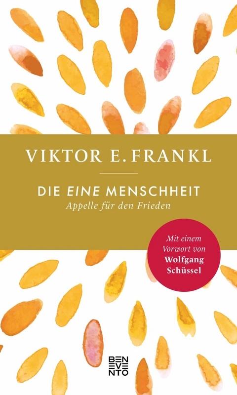 Die eine Menschheit - Viktor E. Frankl