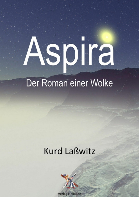 Aspira - Kurd Laßwitz