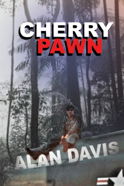 Cherry Pawn -  Alan Davis