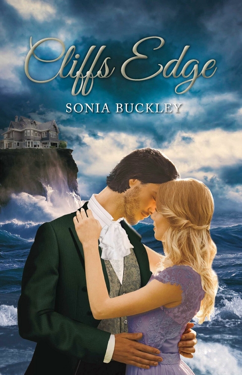 Cliffs Edge -  Sonia Buckley