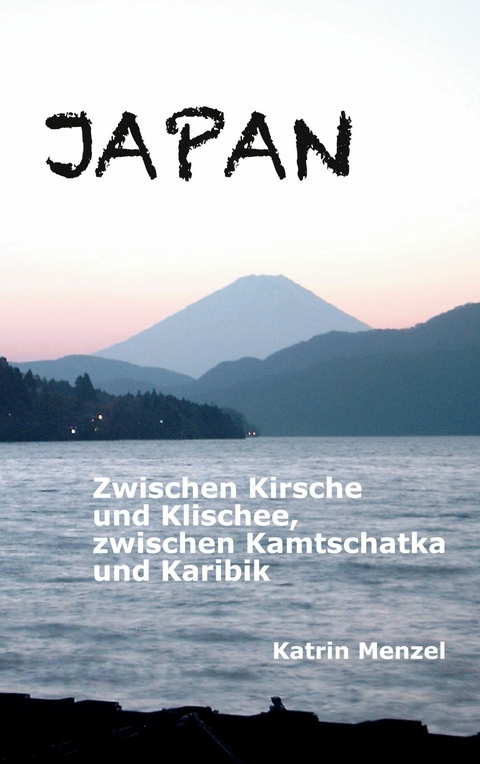 JAPAN - Katrin Menzel