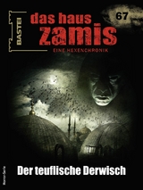 Das Haus Zamis 67 - Michael M. Thurner