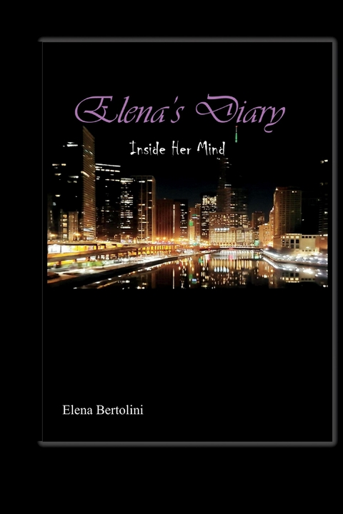 Elena's Diary -  Elena Bertolini