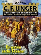G. F. Unger Sonder-Edition 267 - G. F. Unger