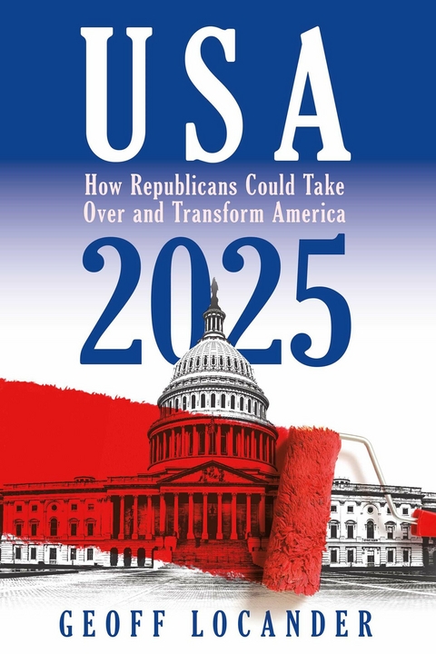 USA 2025 -  Geoff Locander