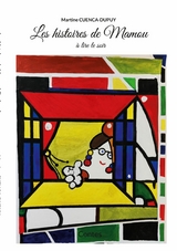 Les histoires de Mamou à lire le soir - Martine Cuenca-Dupuy