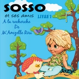 Les Aventures de Sosso - Jozye Maillard