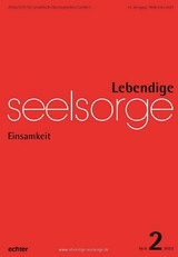 Lebendige Seelsorge 2/2023 -  Verlag Echter