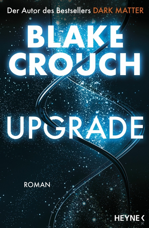 Upgrade - Blake Crouch